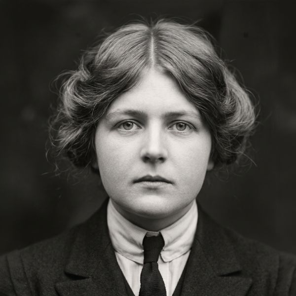 Dion Fortune