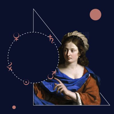 Corso Introduzione all'astrologia. Zodiaco e Pianeti di Irene Zanier