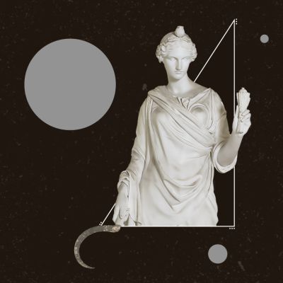 Corso Cerere in astrologia. L'asteroide della Madre di Irene Zanier