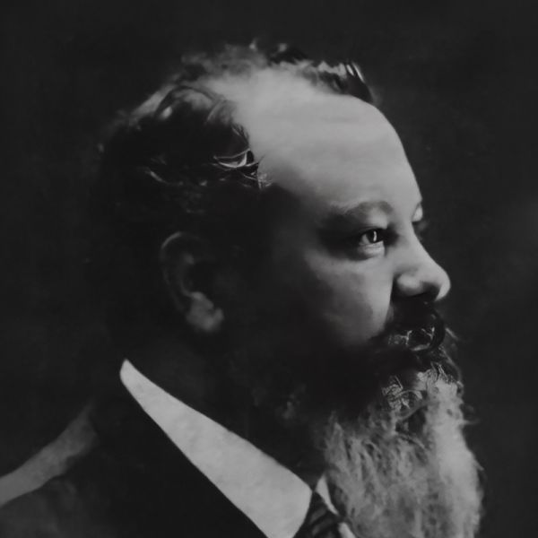 Gérard Encausse "Papus"