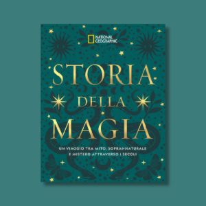 Storia della magia