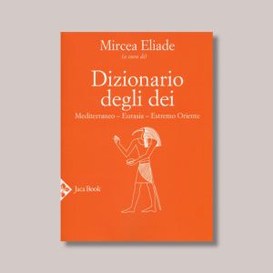 Dizionario degli dei