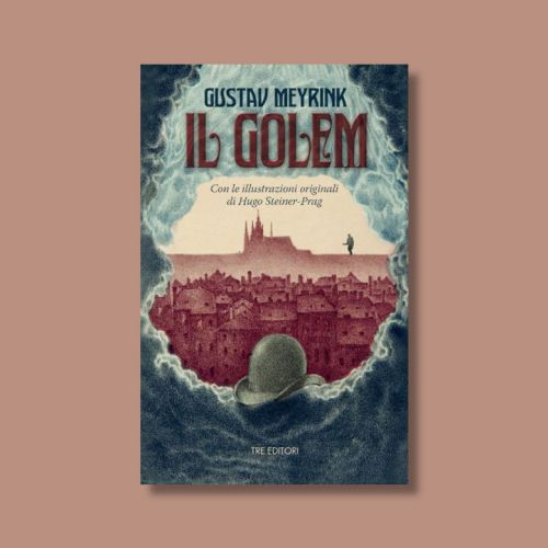 Il Golem