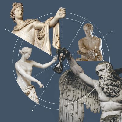 Corso Gli Aspetti Astrologici di Irene Zanier