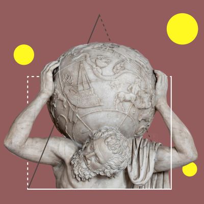 Corso Il Mito e lo sviluppo della sensibilità simbolica di Claudio Marucchi