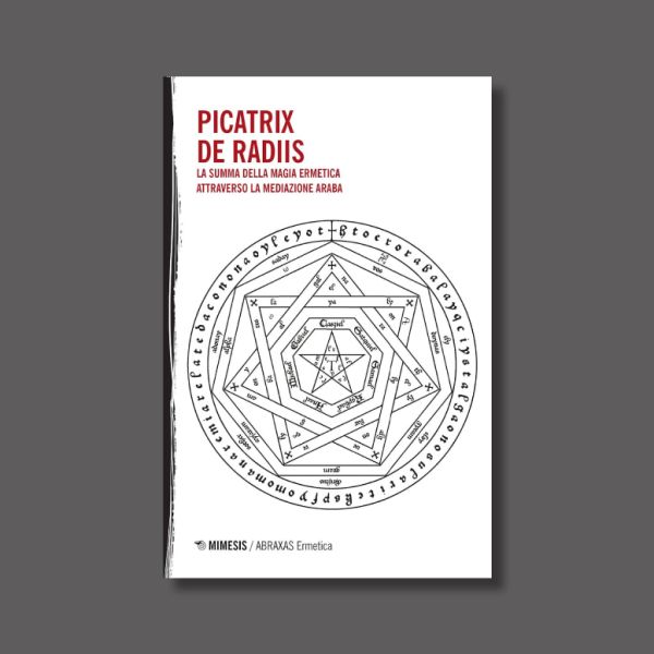 Picatrix e De Radiis