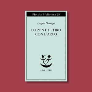 Lo Zen e il tiro con l’arco
