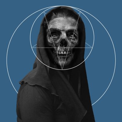 Corso La Morte. Necromanzia e Rito di Claudio Marucchi