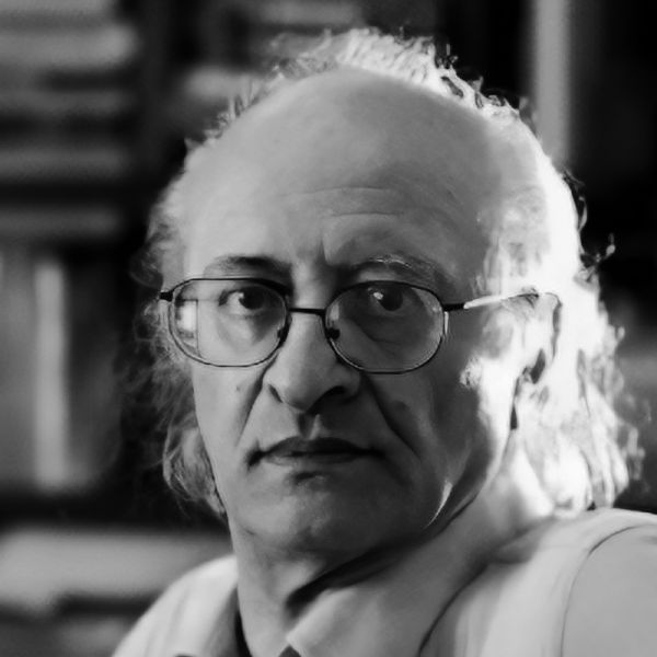 Moshe Idel