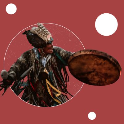 Corso Sciamanismo e iniziazione di Massimo Centini