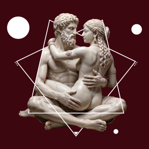 Corso La Magia dei Fluidi. Tantrismo e sex magick di Claudio Marucchi