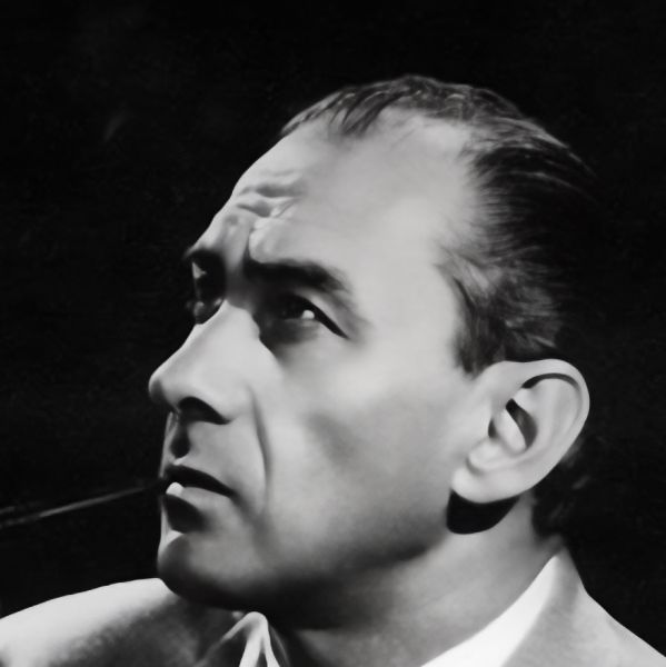 Israel Regardie