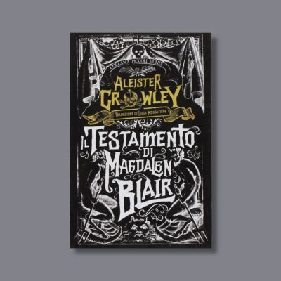 Il Testamento di Magdalen Blair
