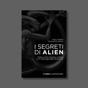 I Segreti di Alien