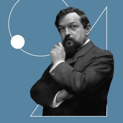 Corso Debussy l'Esoterista di Alessandro Nardin