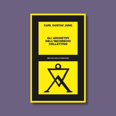 Gli archetipi dell'inconscio collettivo