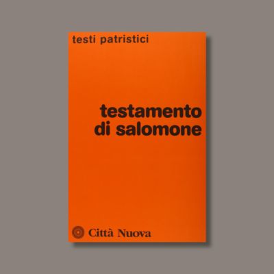 Testamento di Salomone