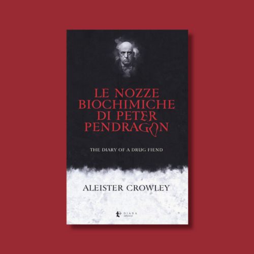 Le nozze biochimiche di Peter Pendragon