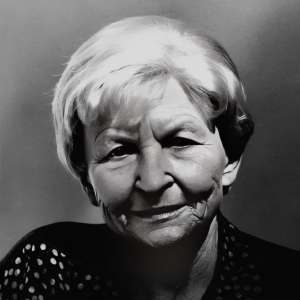 Marija Gimbutas