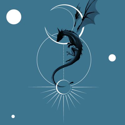 Corso I Nodi Lunari in astrologia karmica di Irene Zanier