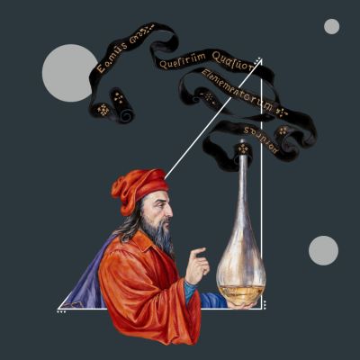 Corso Storia dell'Alchimia. Dal 700 a oggi di Leonardo Anatrini