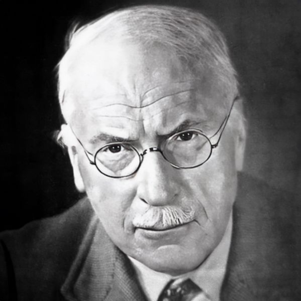Carl Gustav Jung