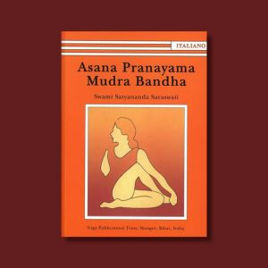 Asana Pranayama Mudra Bandha