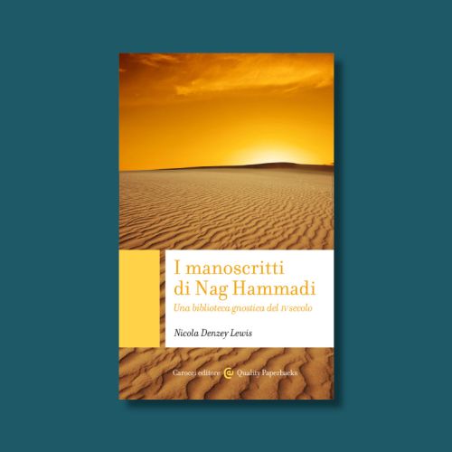 I manoscritti di Nag Hammadi