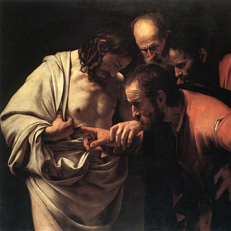 San Tommaso apostolo gnostico