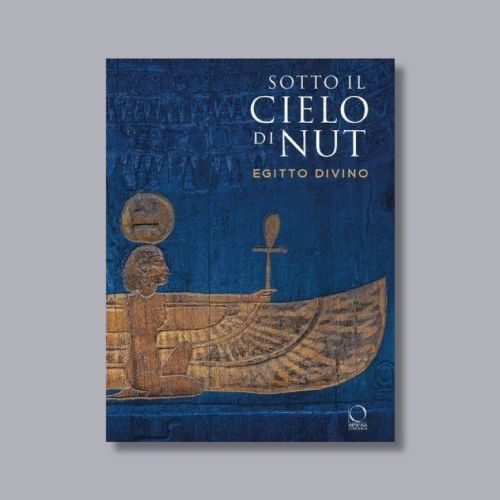 Sotto il cielo di Nut