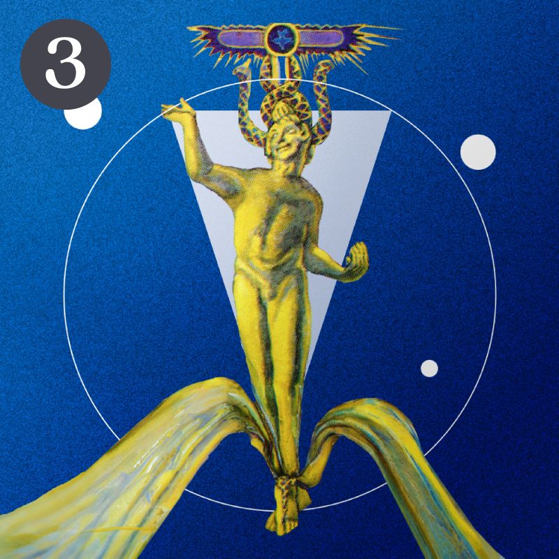 I Tarocchi di Crowley. Mito e Simbolo