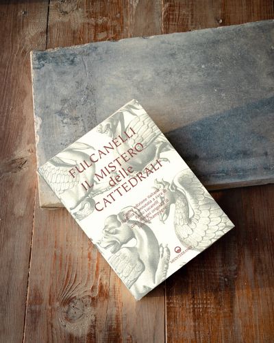 Il Mistero delle Cattedrali