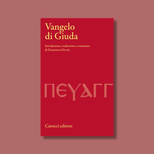 Vangelo di Giuda