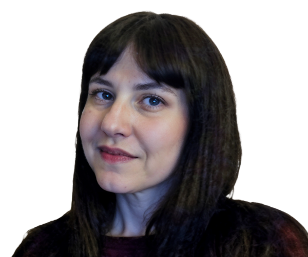 Francesca De Luca – Astrologa e docente di Arethusa