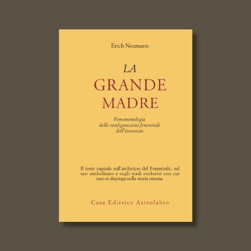 La Grande Madre