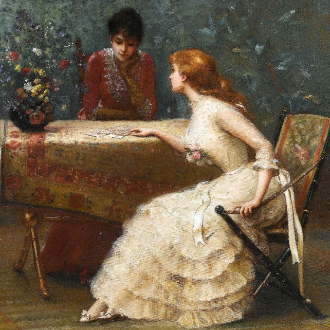 Una lettura di sibille
