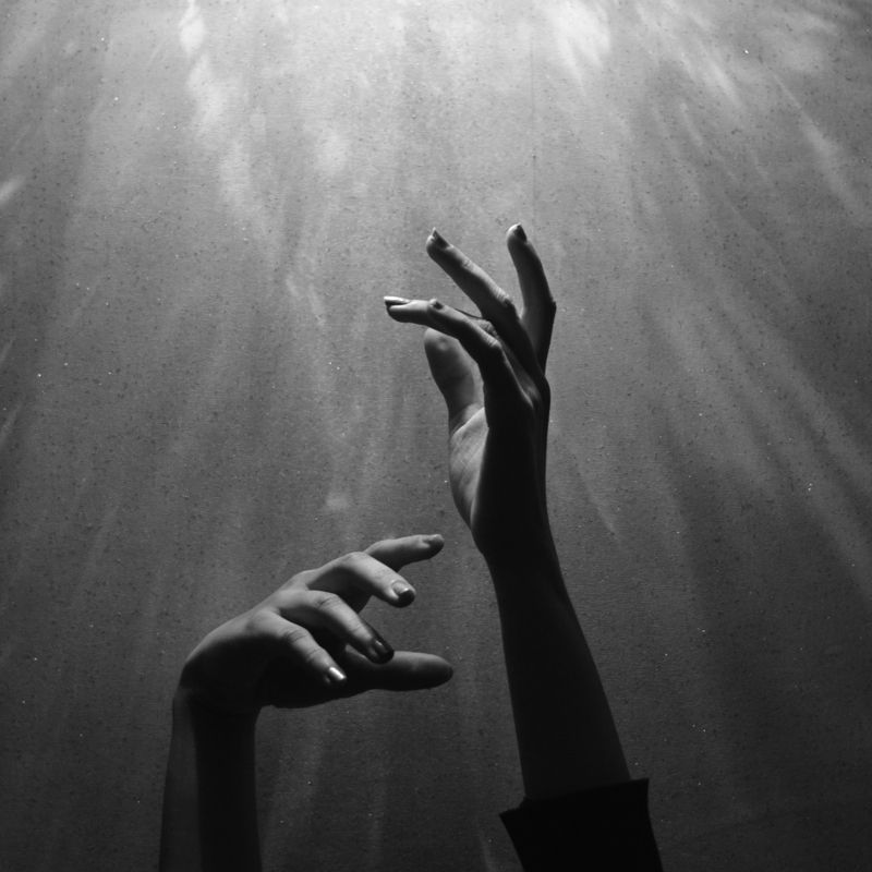 Le mani, protagoniste di questo corso sui mudra